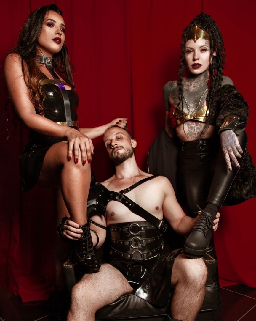 Mistress Gallery 2